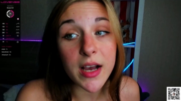 Liass_Molly 19-10-2021 Show 